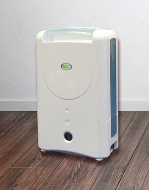 Will A Dehumidifier Cool A Room