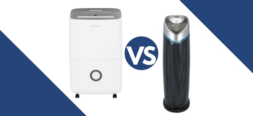 Do You Really Need An Air Purifier And Humidifier Combo