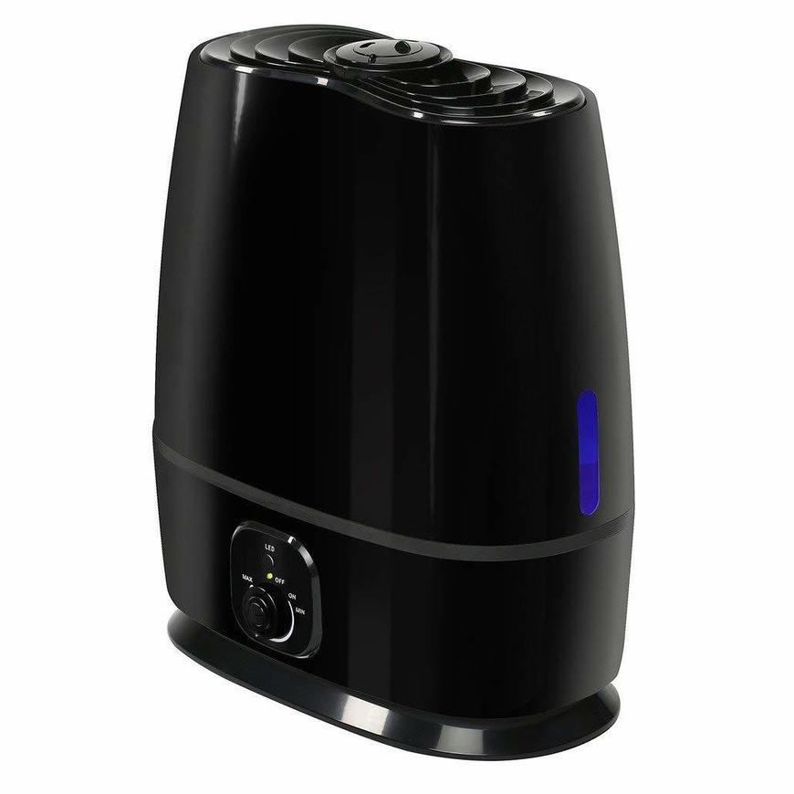 large filterless humidifier
