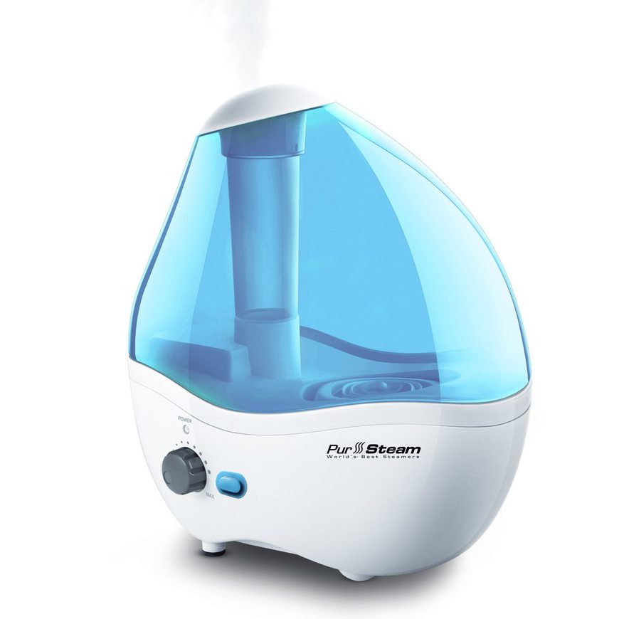 Best Cool Mist Humidifier for Babies - 2022 Reviews