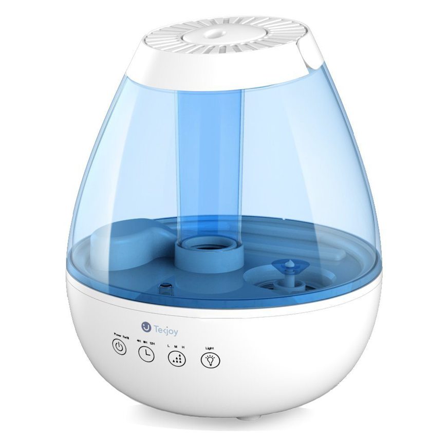 Best Cool Mist Humidifier for Babies - 2022 Reviews