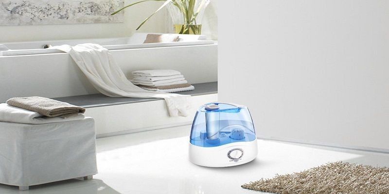 Why Use a cool mist Humidifier?