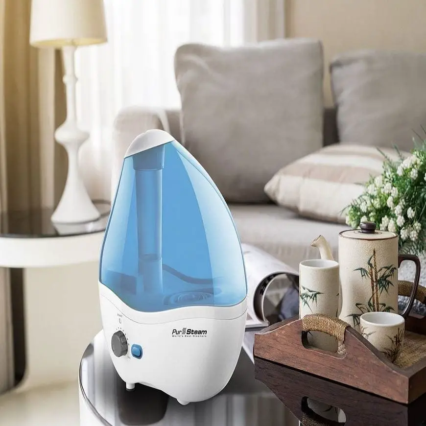 The Bottom Line On Cool Mist Humidifiers