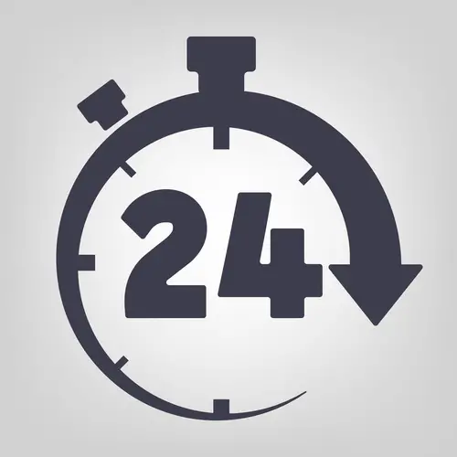 Timer icon