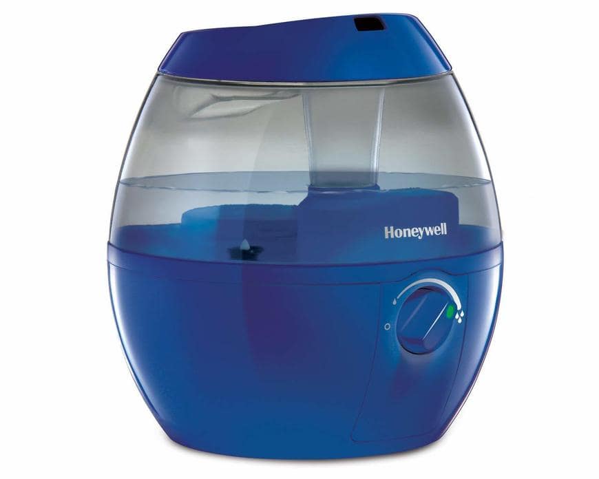 Honeywell HUL520L Mistmate Cool Mist Humidifier