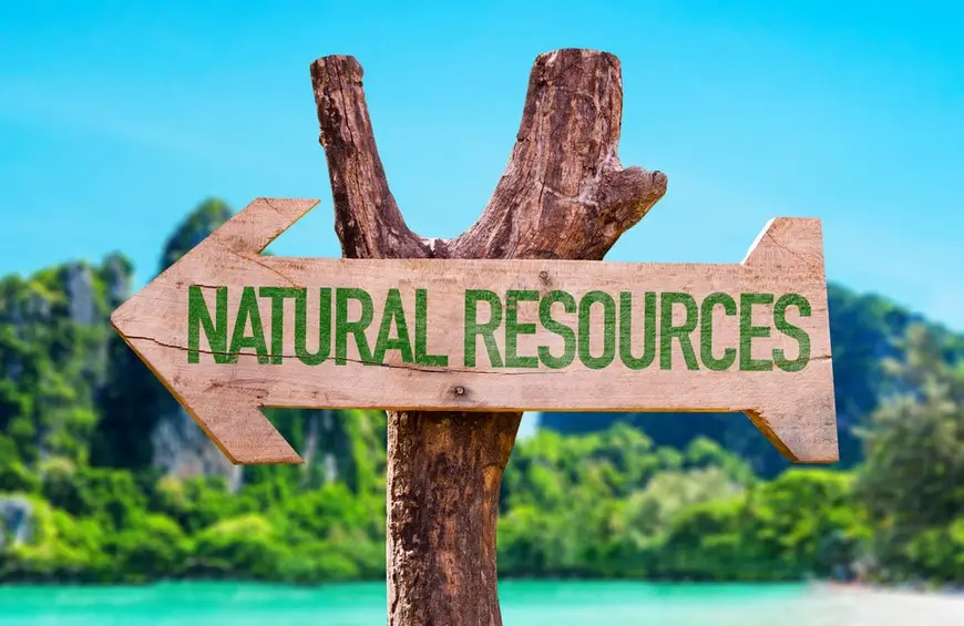 Natural Resources Law