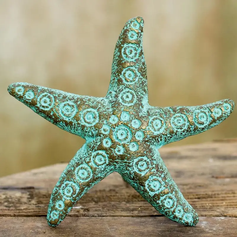 Paper Starfish