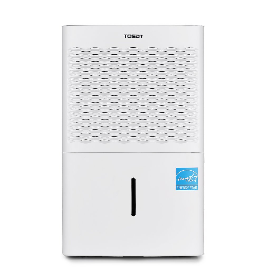 tosot Dehumidifier 70 pint with pump