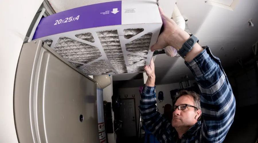 Featured Image - How to Clean Furnace Filters