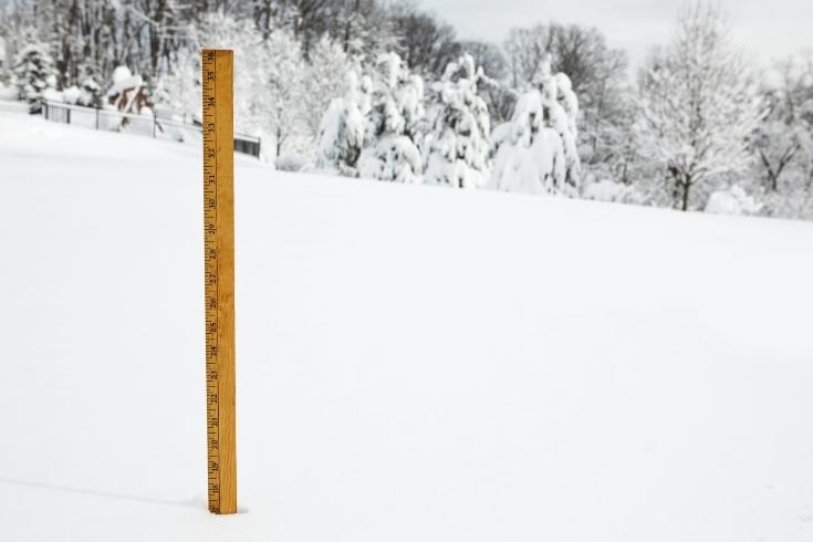 Measure Snow